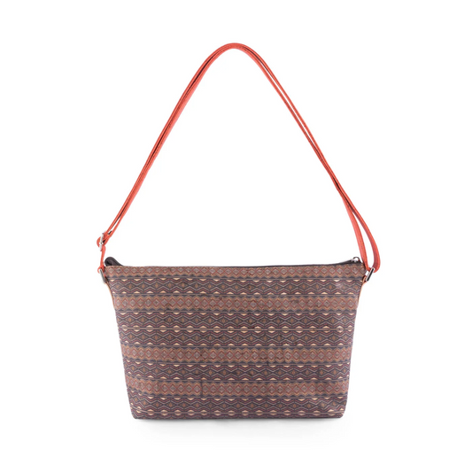 Schultertasche