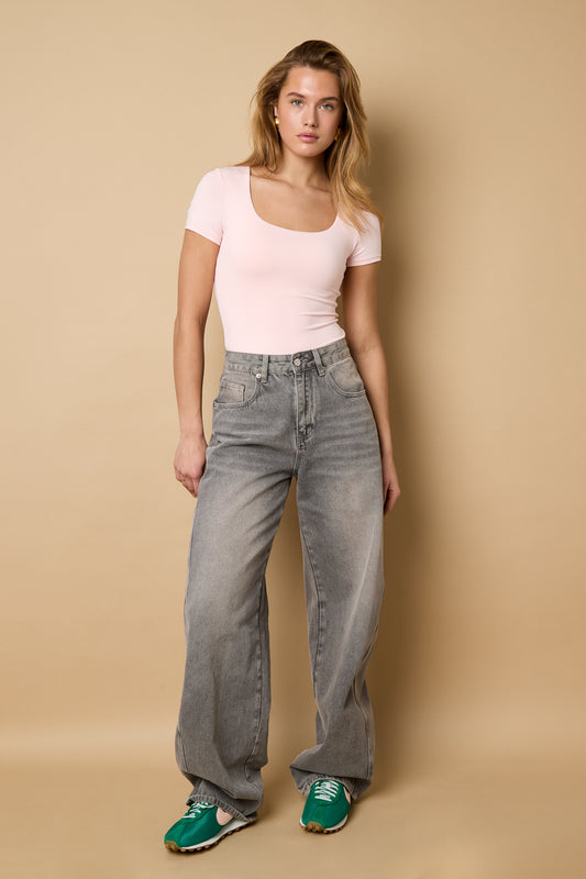 Basic-T-Shirt