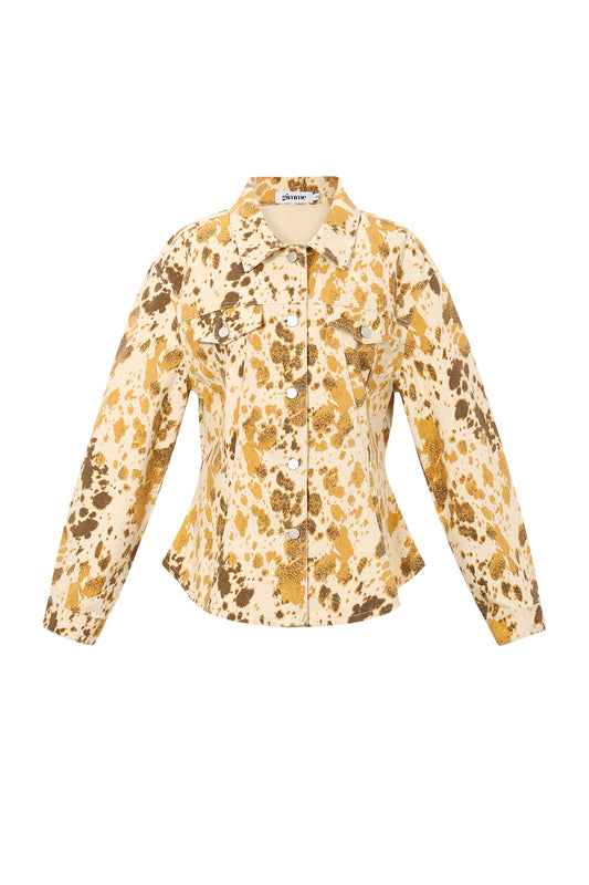 In To The Wild Jacke