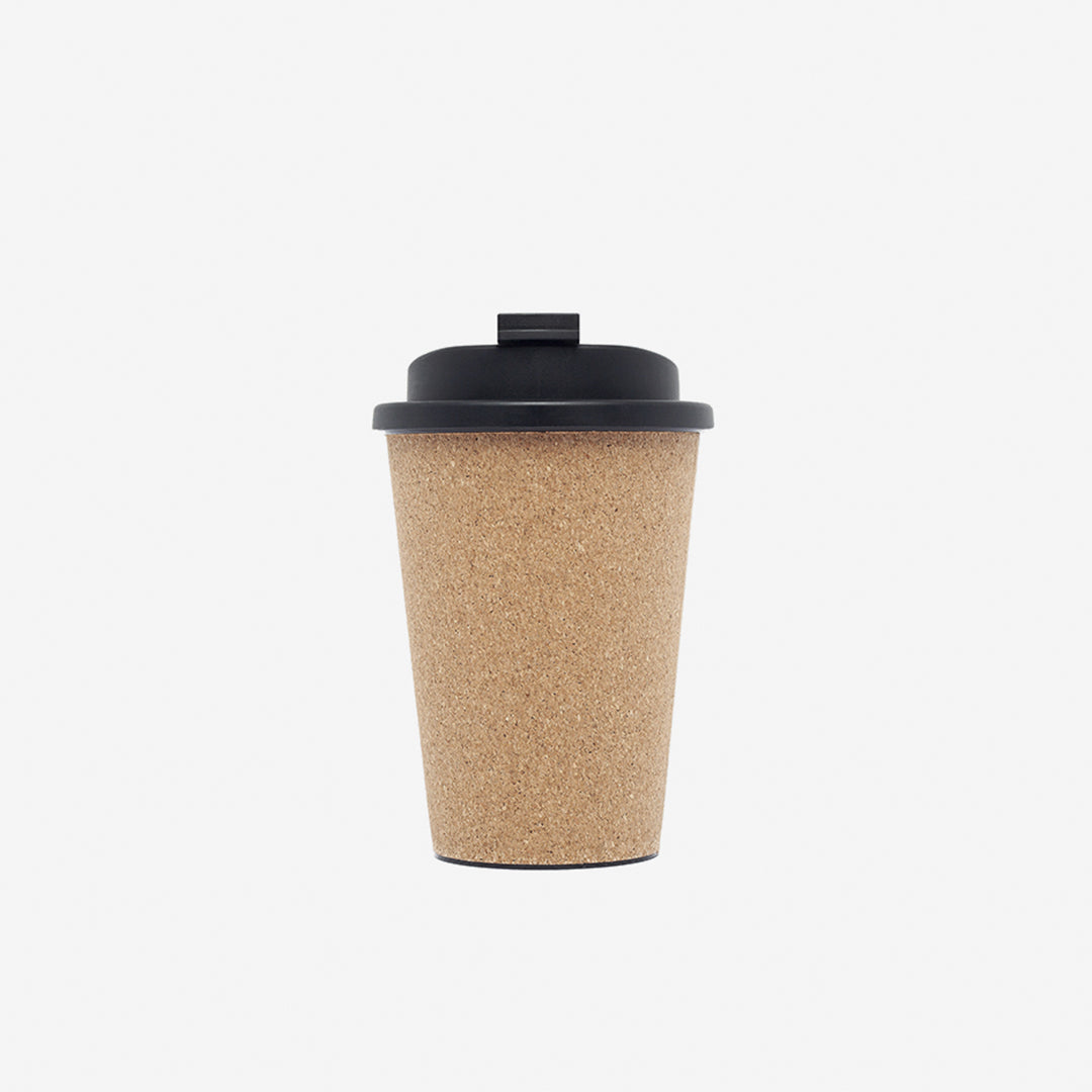 Korkglas 350 ml