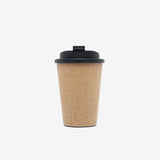 Korkglas 350 ml