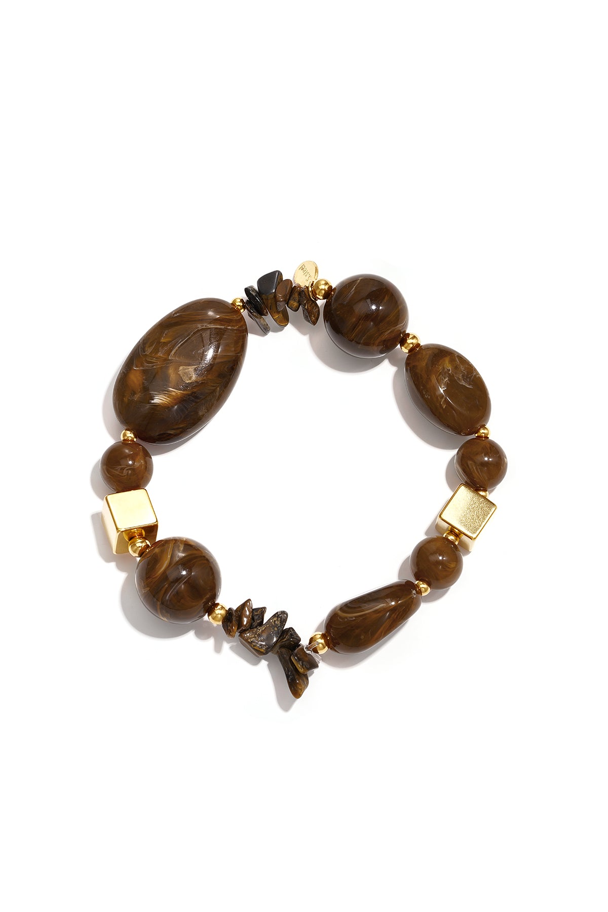Armbänder aus Harzperlen, Serie „Süßer, romantischer Alltag“, Damenschmuck