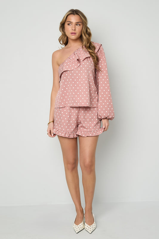 macy-off-shoulder-top-damen-elegant-model-wear-style