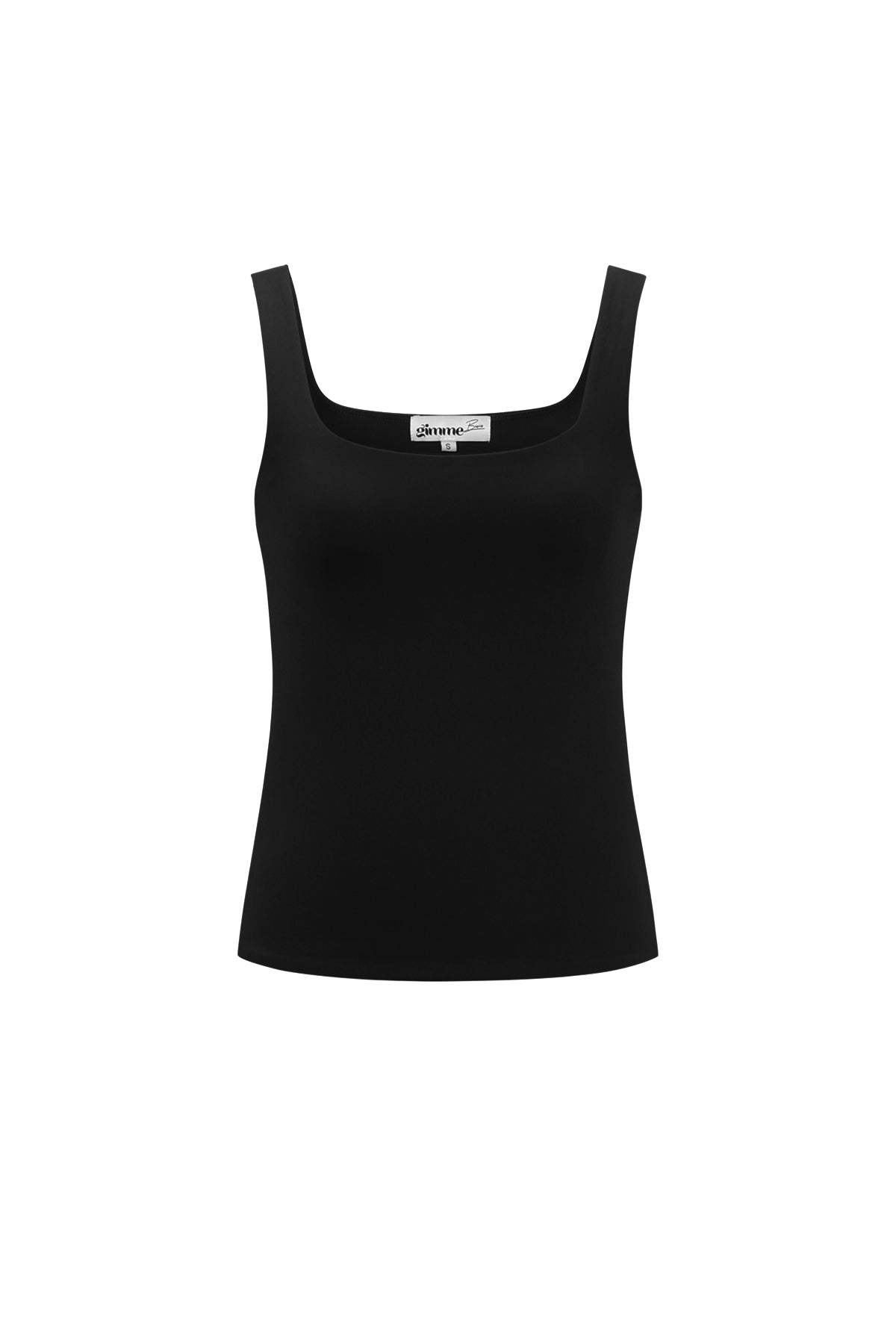 Ärmelloses Top