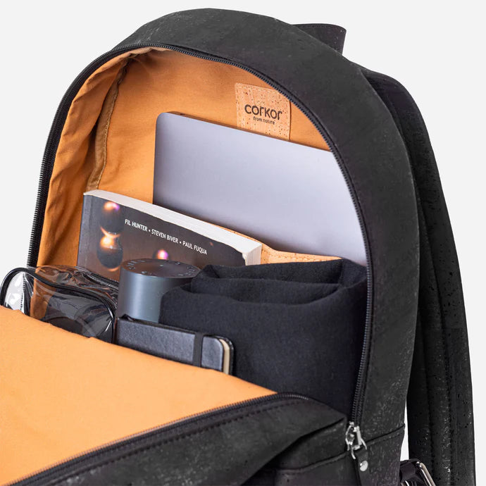 Kork Rucksack Unisex