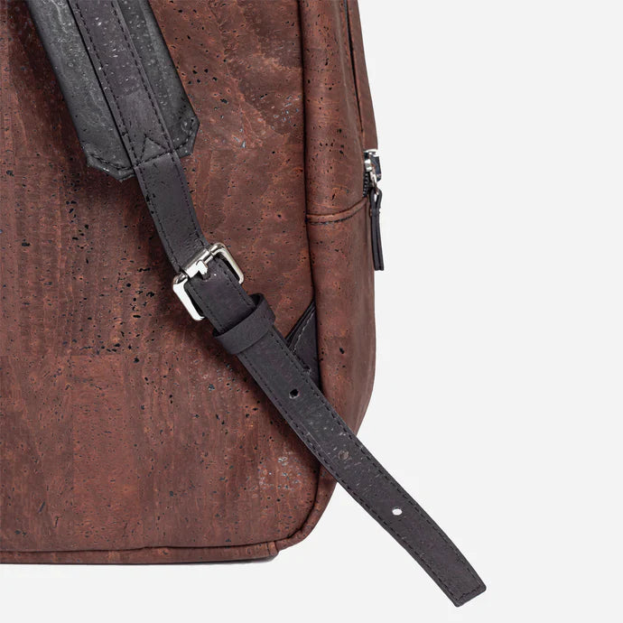 Kork Rucksack Unisex