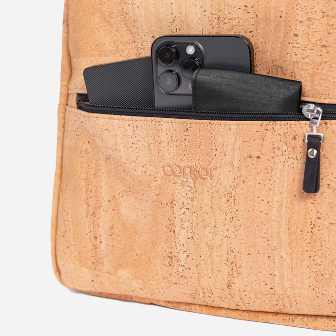 Kork Rucksack Unisex