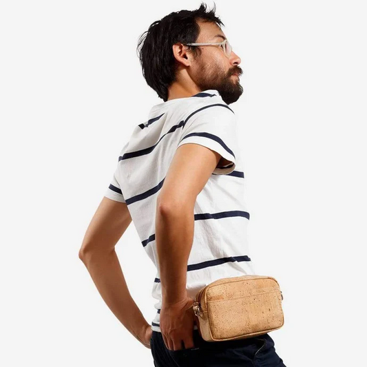 Shoulder bag horizontal