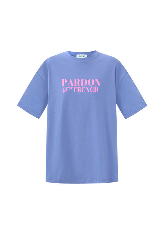 cotton-damen-t-shirt-casual-letters-frontansicht