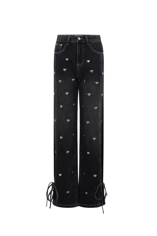 Die Sweetheart Jeans