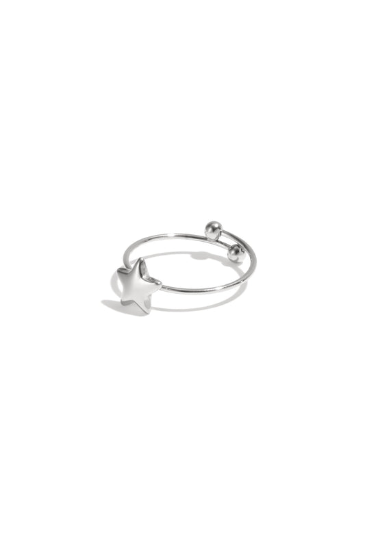 Kleiner Sternring