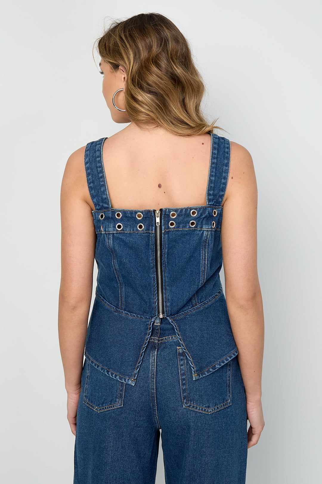 denim-top-damen-seitenansicht