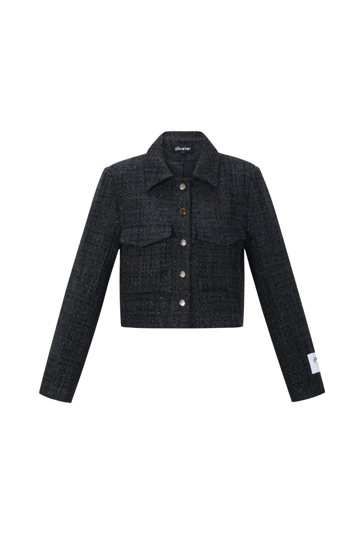 elegante-karierte-statement-jacke-damen-gewebt-polyester-modern-fashion-style