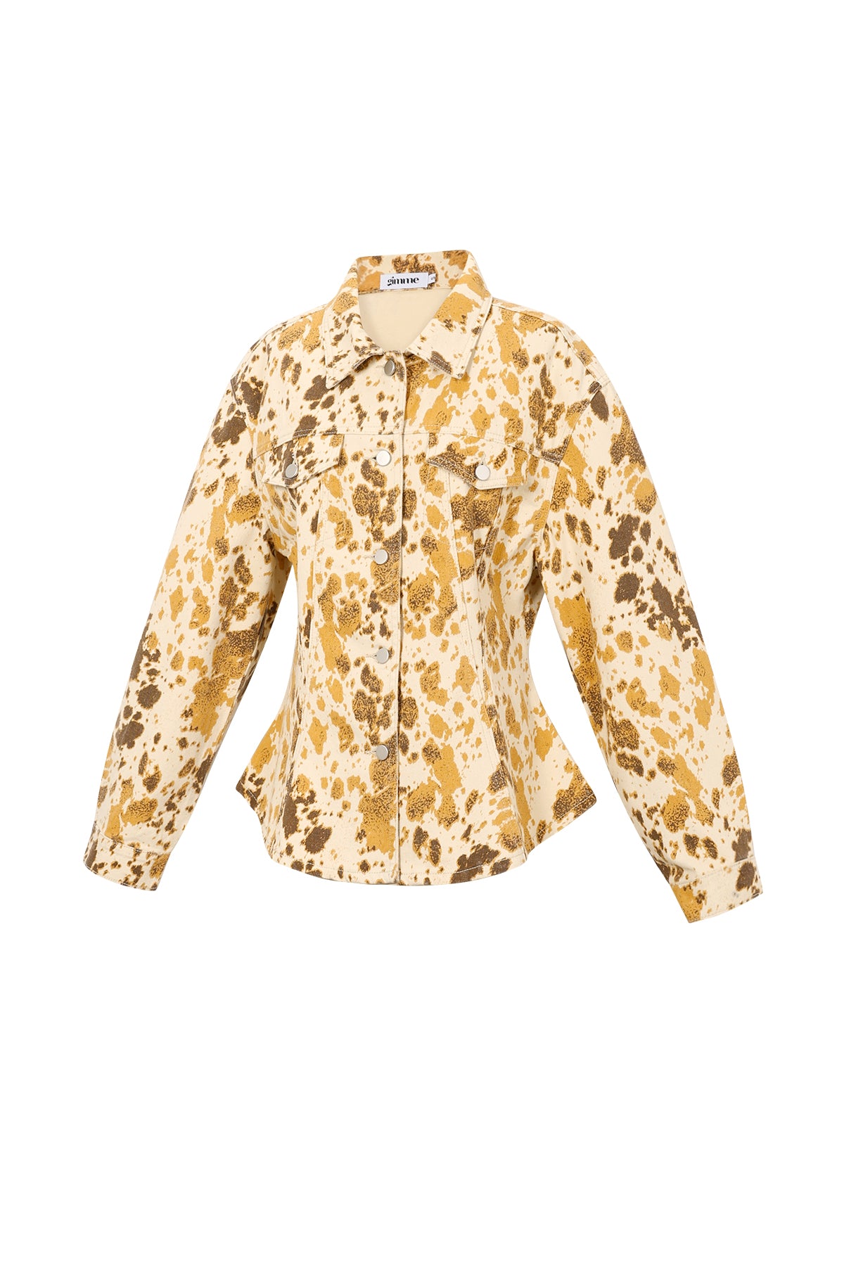 In To The Wild Jacke