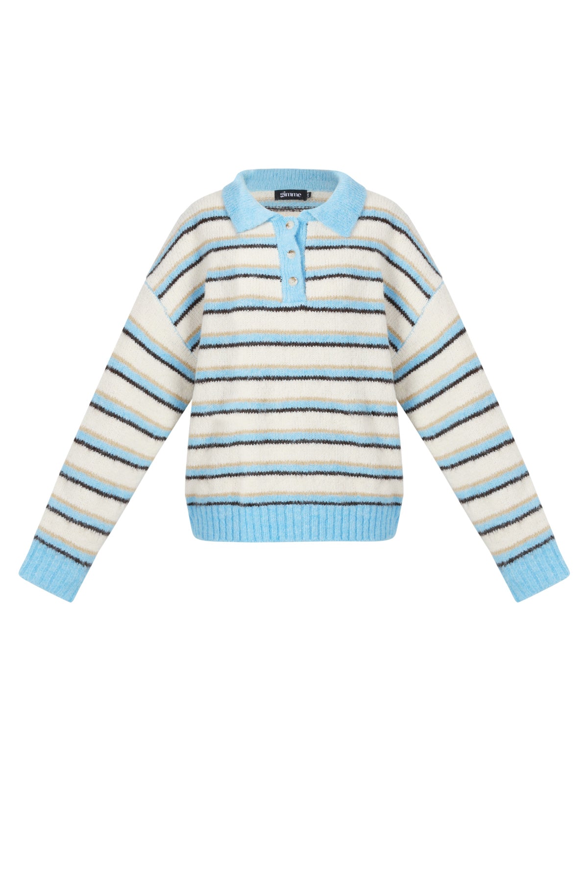 moderner-casual-polopullover