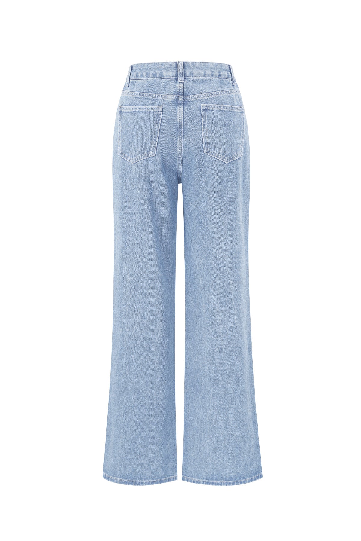 moderne-herz-jeans-damen