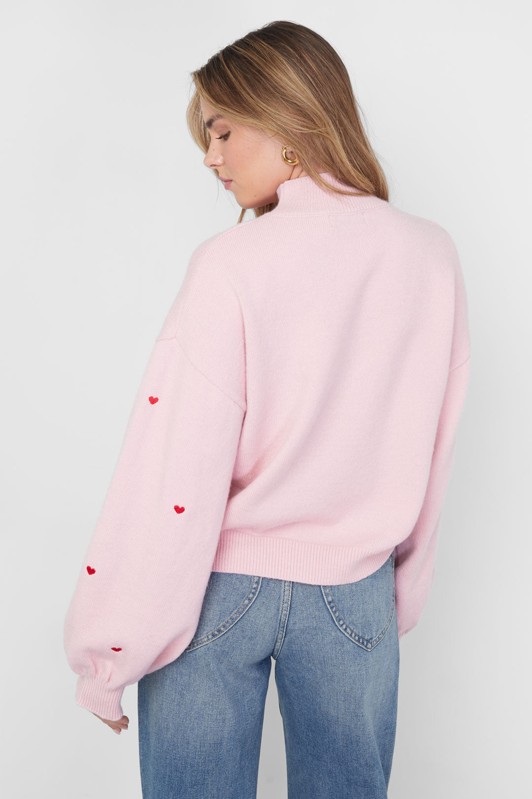 strickpullover-studioaufnahme