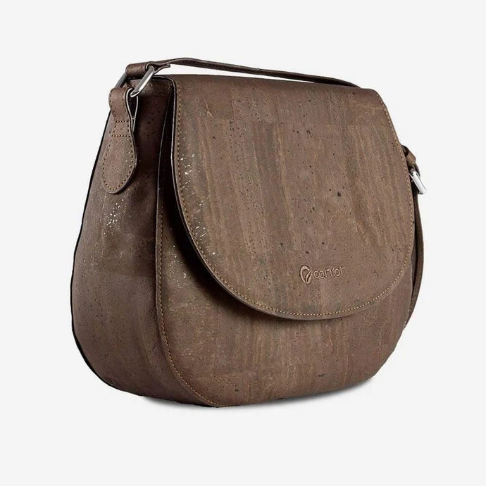 Satteltasche