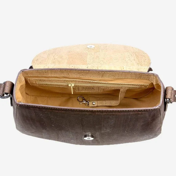 Satteltasche
