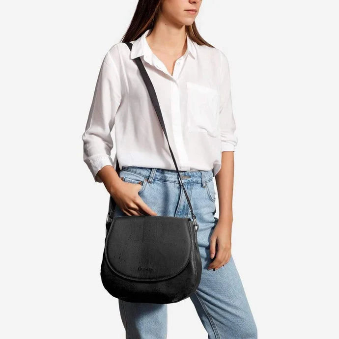 Satteltasche