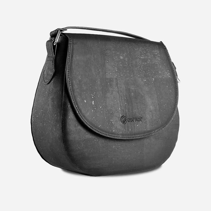 Satteltasche