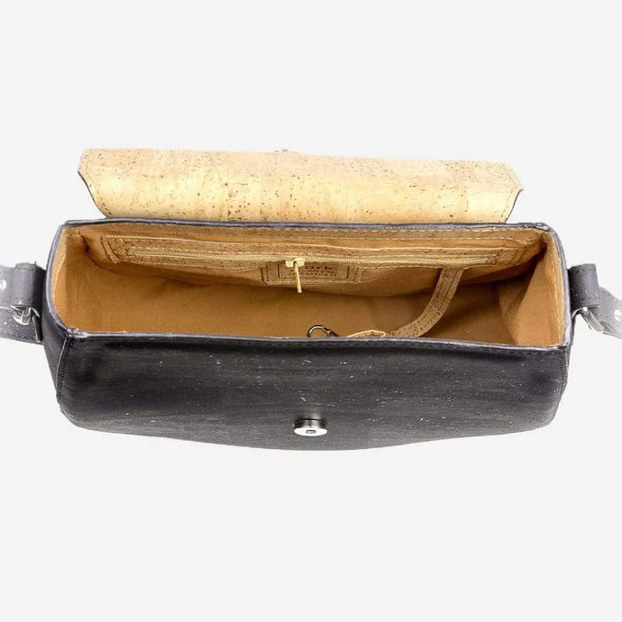 Satteltasche