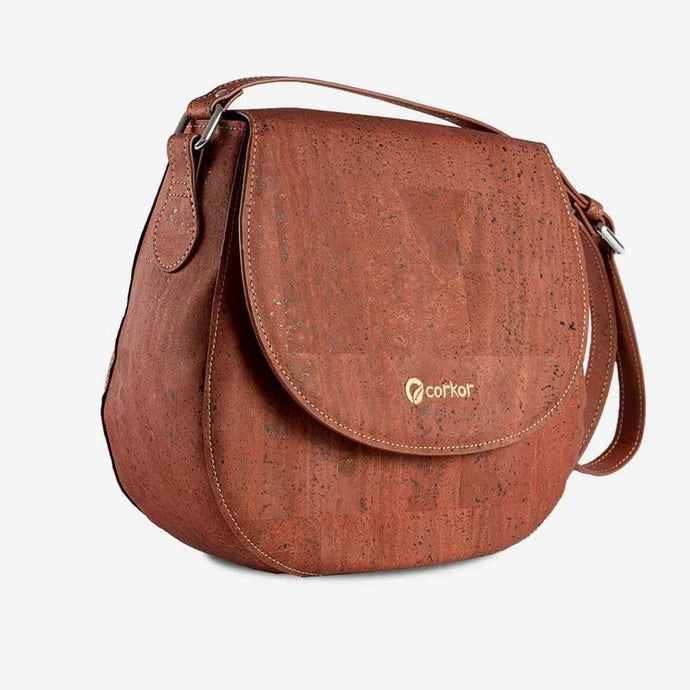 Satteltasche