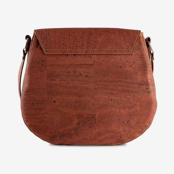Satteltasche
