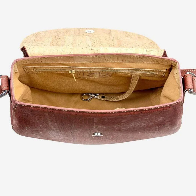 Satteltasche