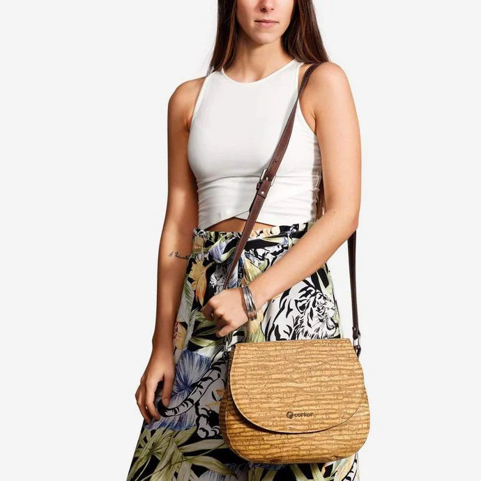 Satteltasche