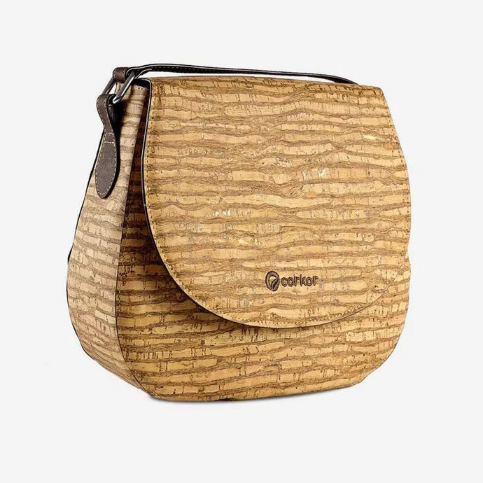 Satteltasche