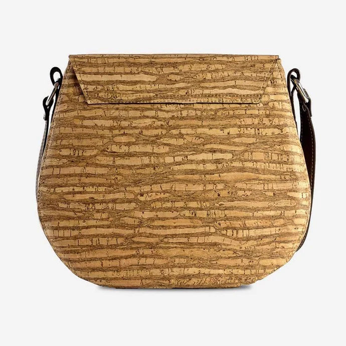 Satteltasche