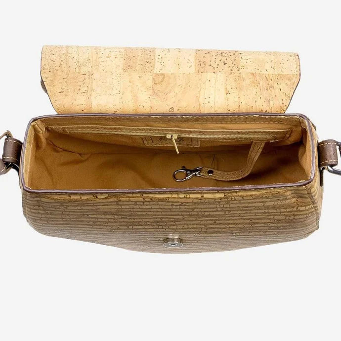 Satteltasche