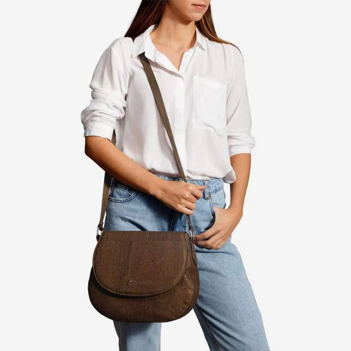 Satteltasche