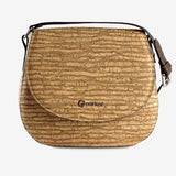 Satteltasche