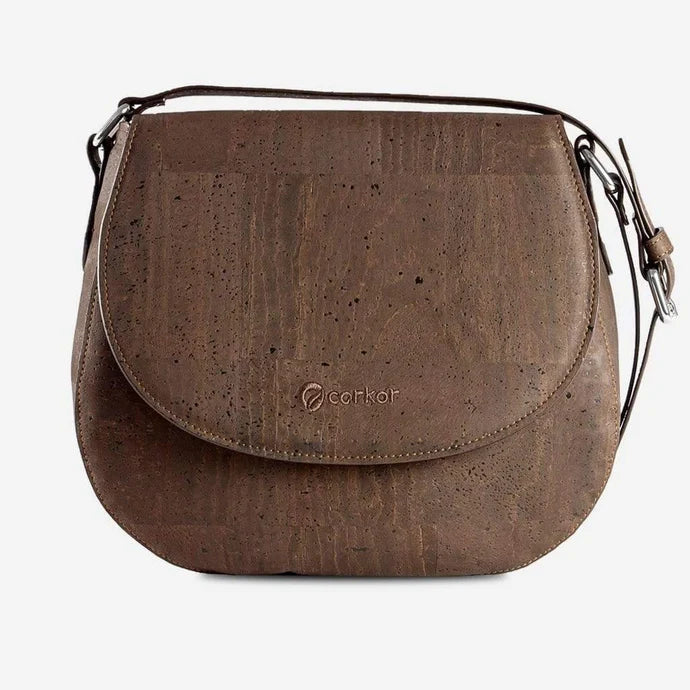 Satteltasche