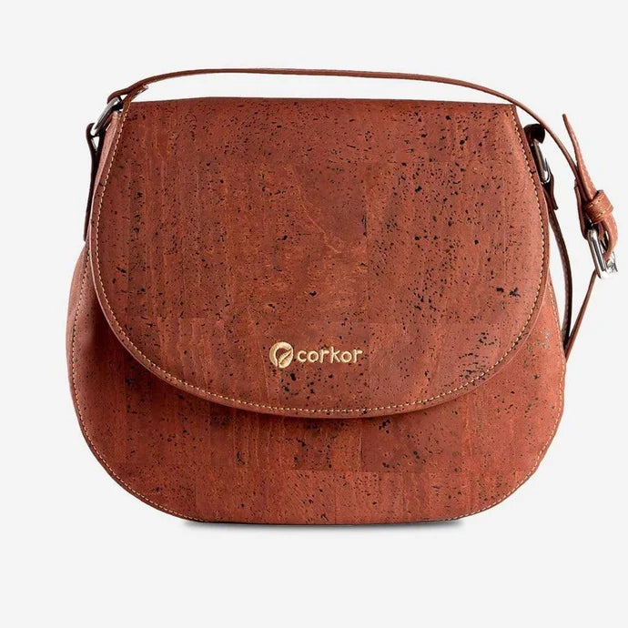 Satteltasche