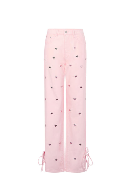 Die Sweetheart Jeans