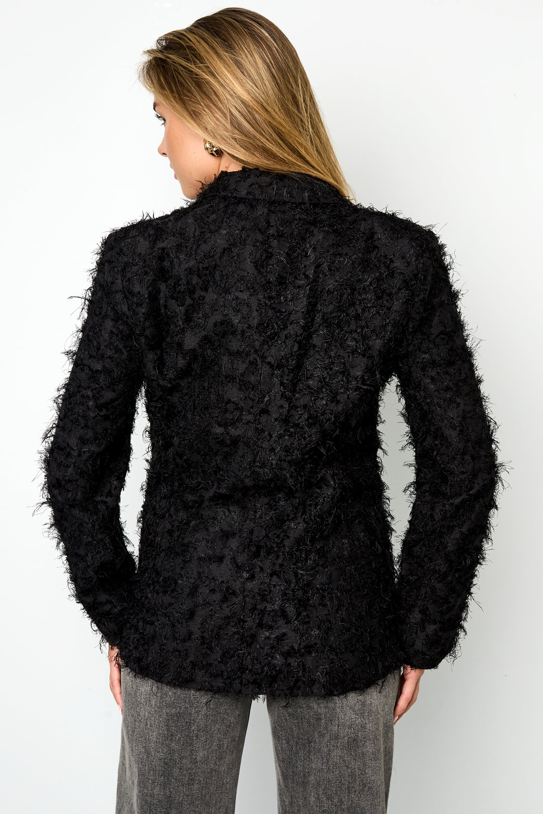 Strukturierter Blazer