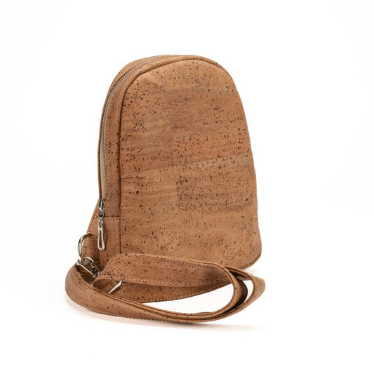 Mini-Trekkingrucksack aus Tabakkork