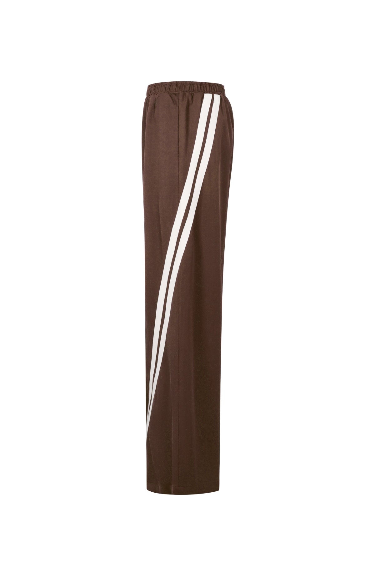 Gestreifte Hose