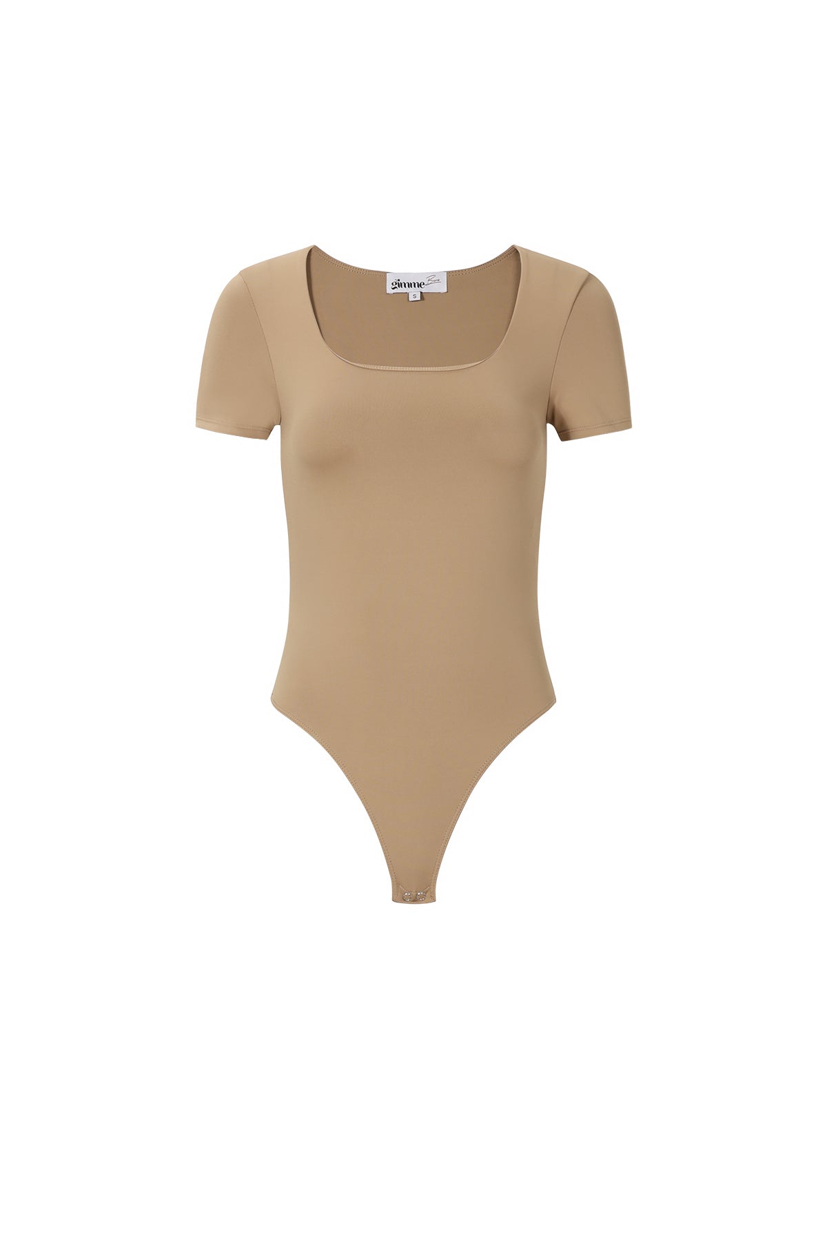 Basic-T-Shirt