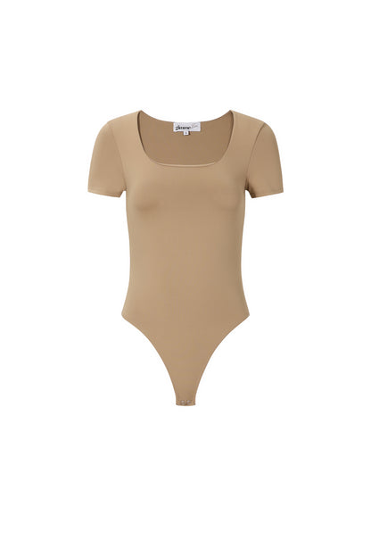 Basic-T-Shirt