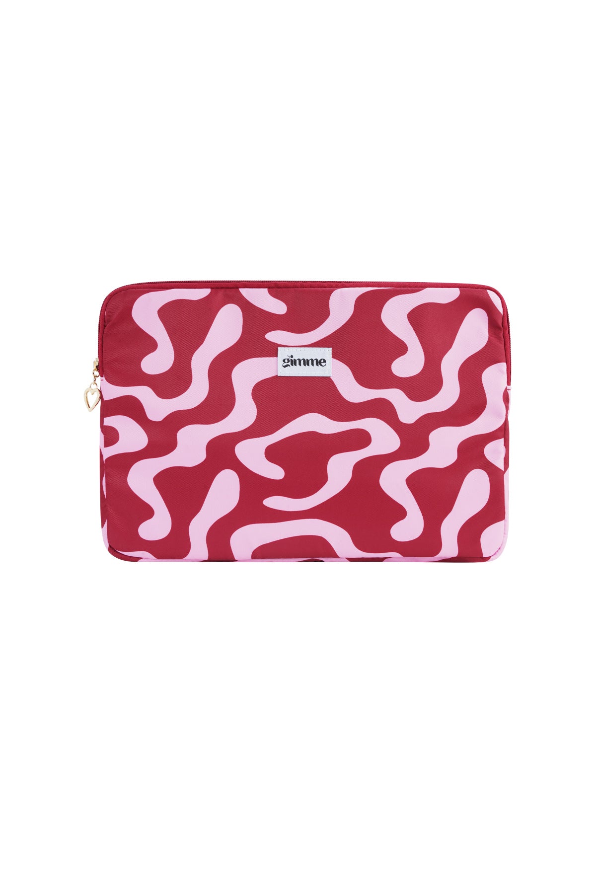 Gimme-Laptoptasche mit Muster – 13 Zoll
