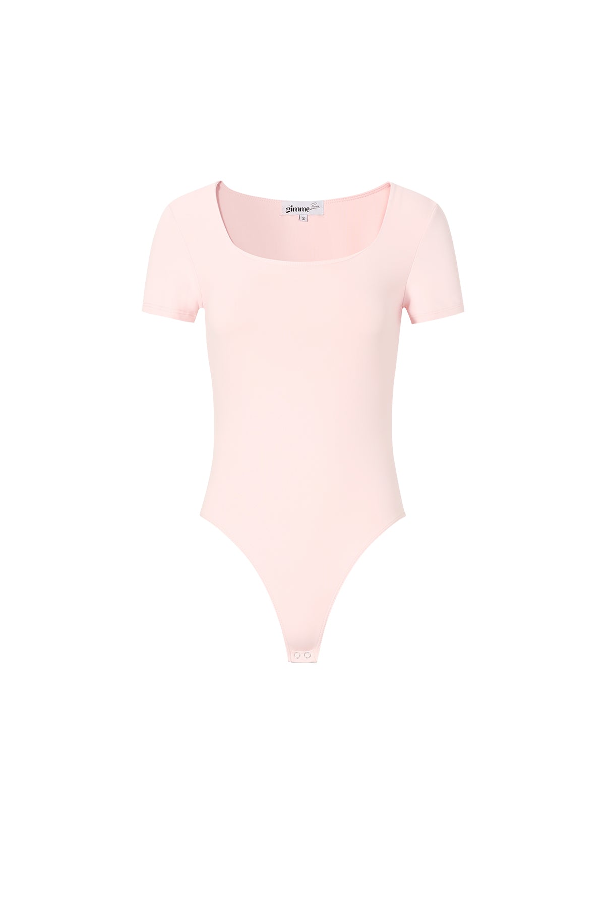 Basic-T-Shirt