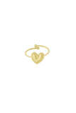 Ring Liebhaberin 