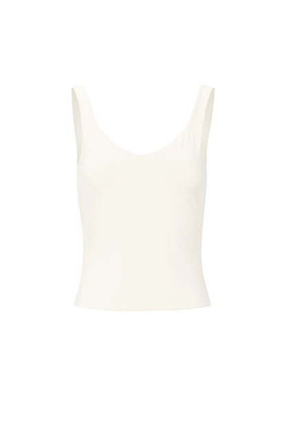 Basic Sculped Top
