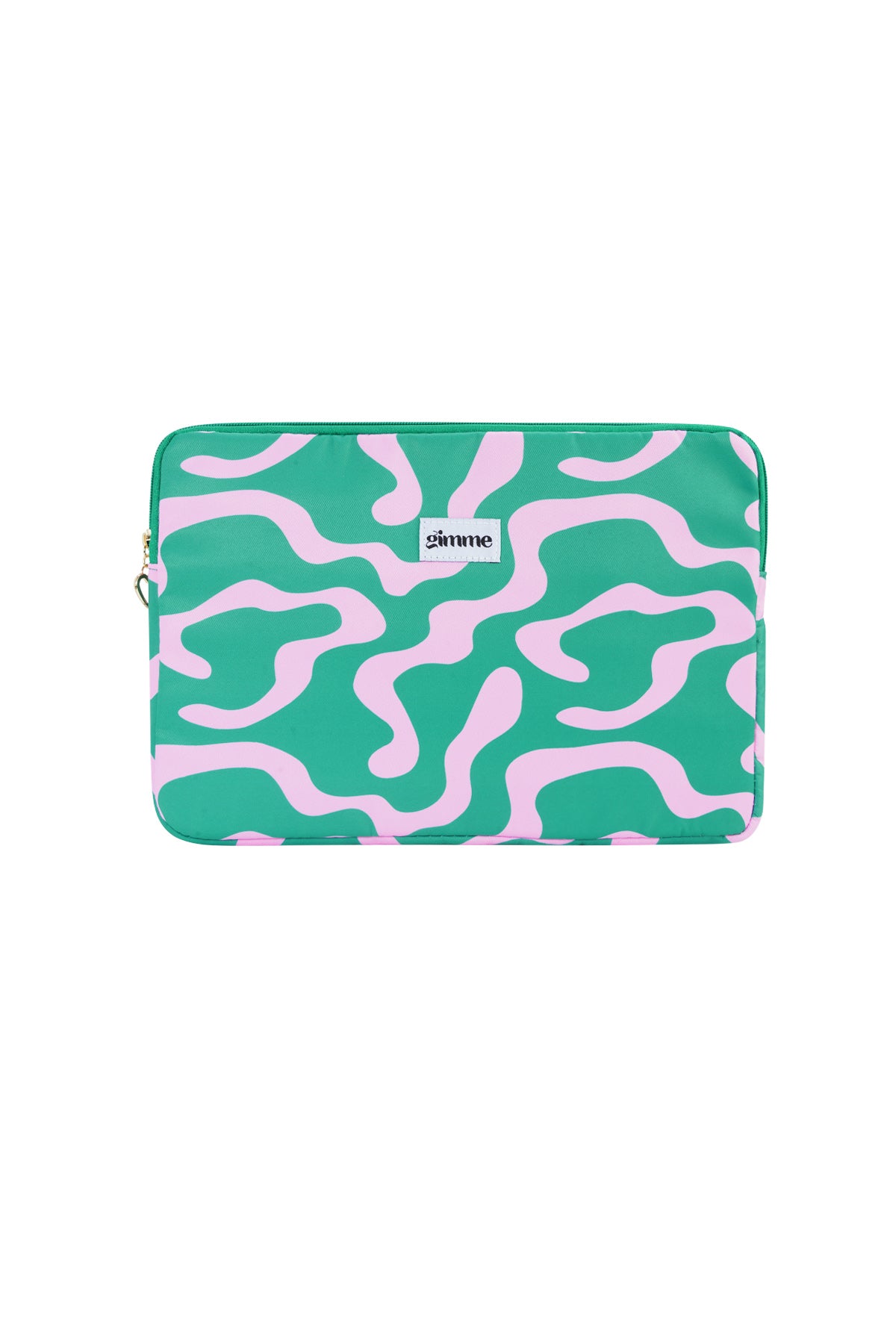 Gimme-Laptoptasche mit Muster – 13 Zoll