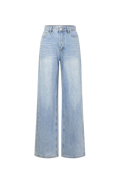 Summer Spark Jeans
