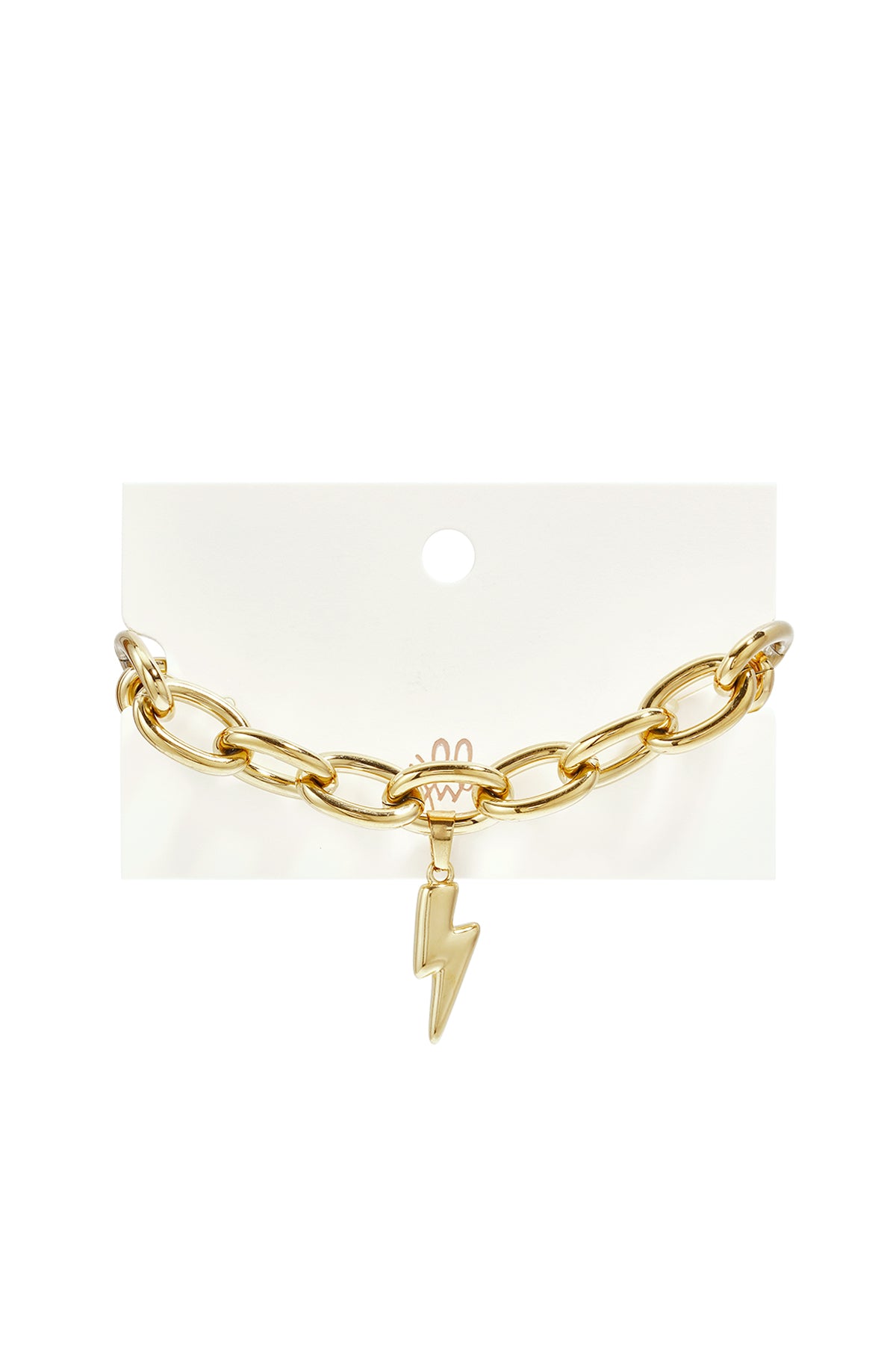 Edelstahl-Charm-Armbänder, Casual Daily Simple Serie, Damenschmuck